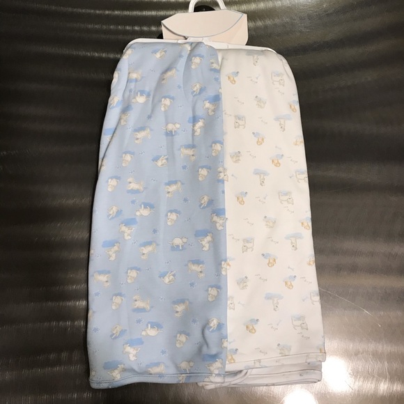 Kiko & Max Baby Boy Infant Bodysuit & Matching Set - Picture 5 of 5